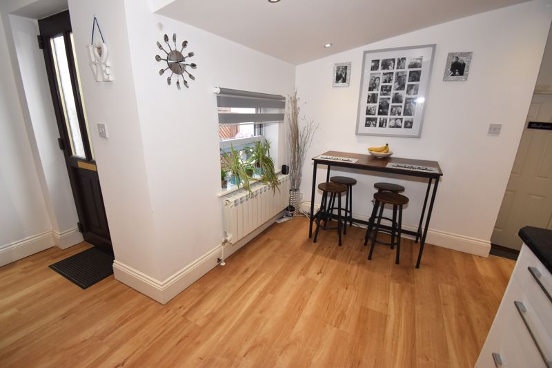 ** UNDER OFFER WITH MAWSON COLLINS ** Apt. 2, Cambria House, Bruce Lane